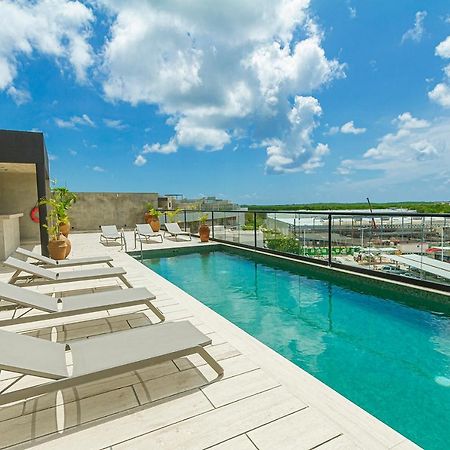 Impresionante Condominio Tuk Tulum Kültér fotó