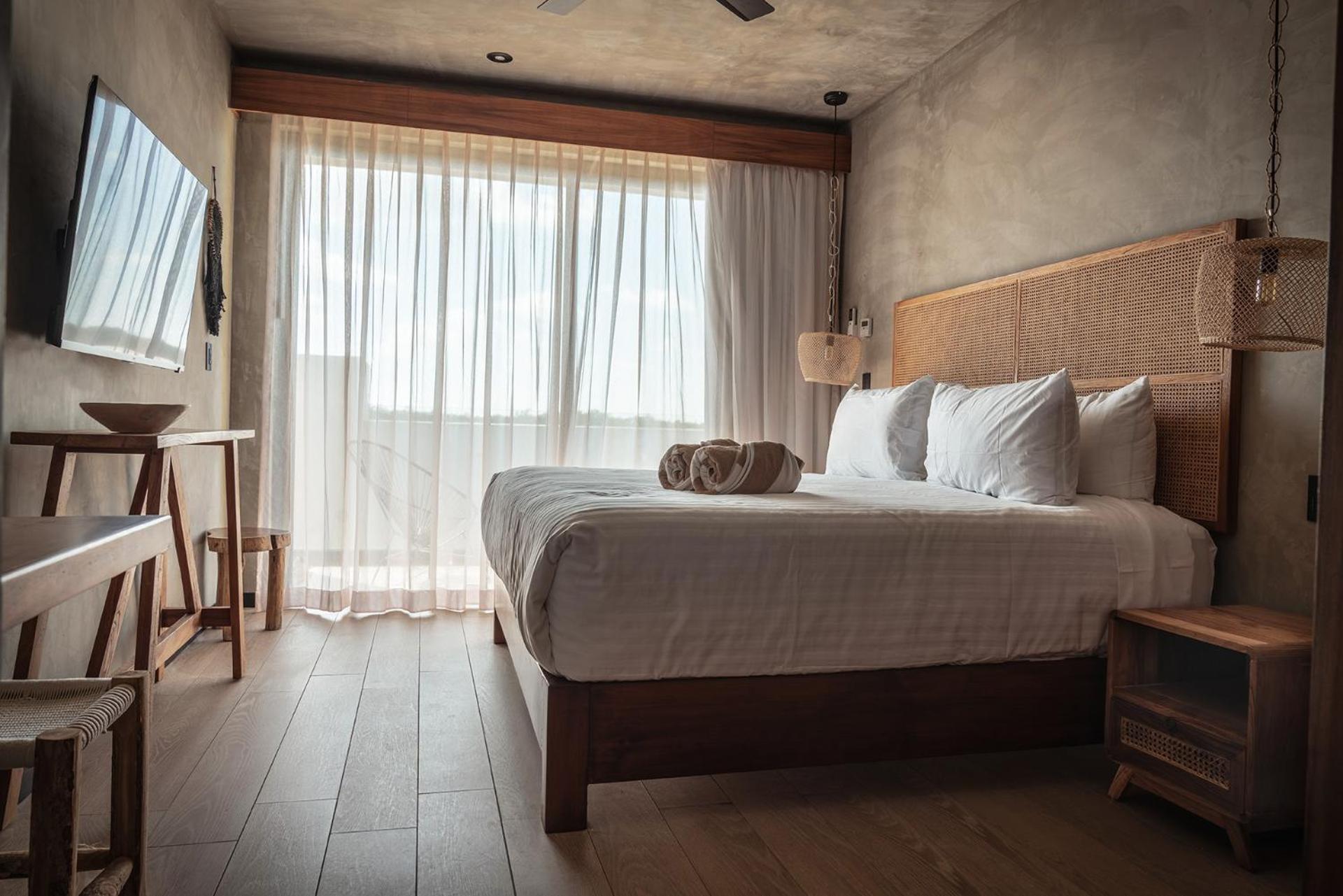 Impresionante Condominio Tuk Tulum Kültér fotó