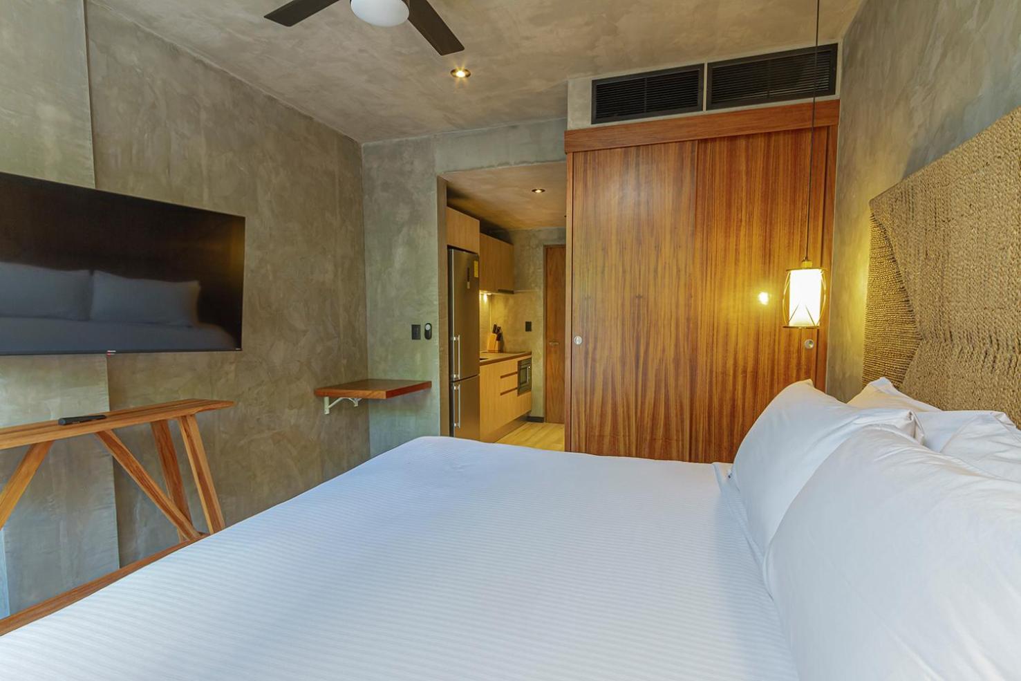 Impresionante Condominio Tuk Tulum Kültér fotó