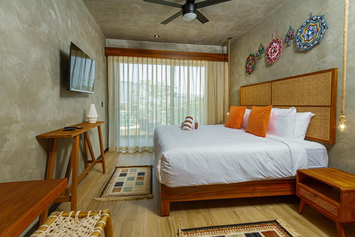 Impresionante Condominio Tuk Tulum Kültér fotó