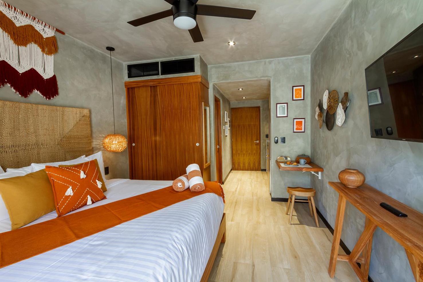Impresionante Condominio Tuk Tulum Kültér fotó