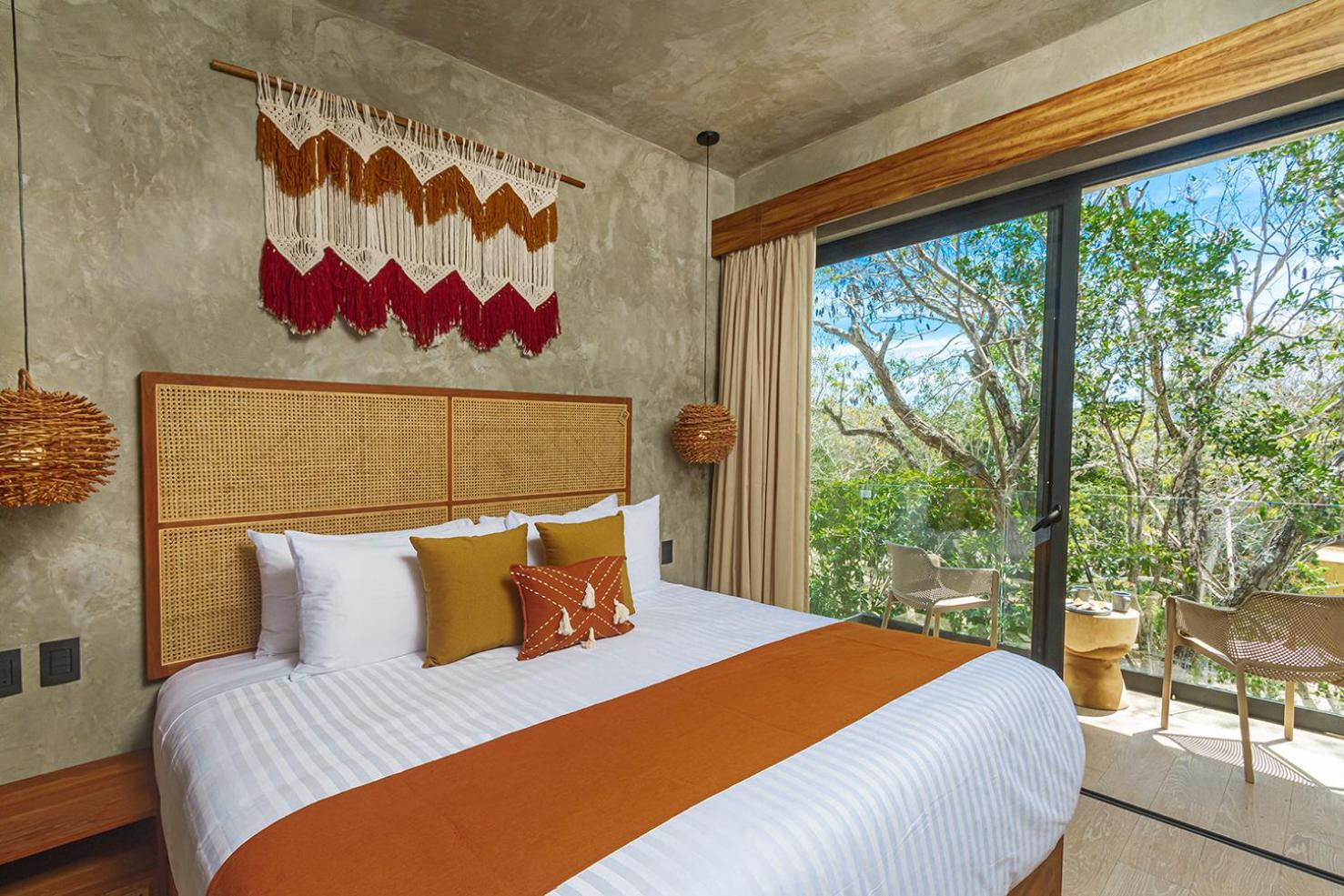 Impresionante Condominio Tuk Tulum Kültér fotó