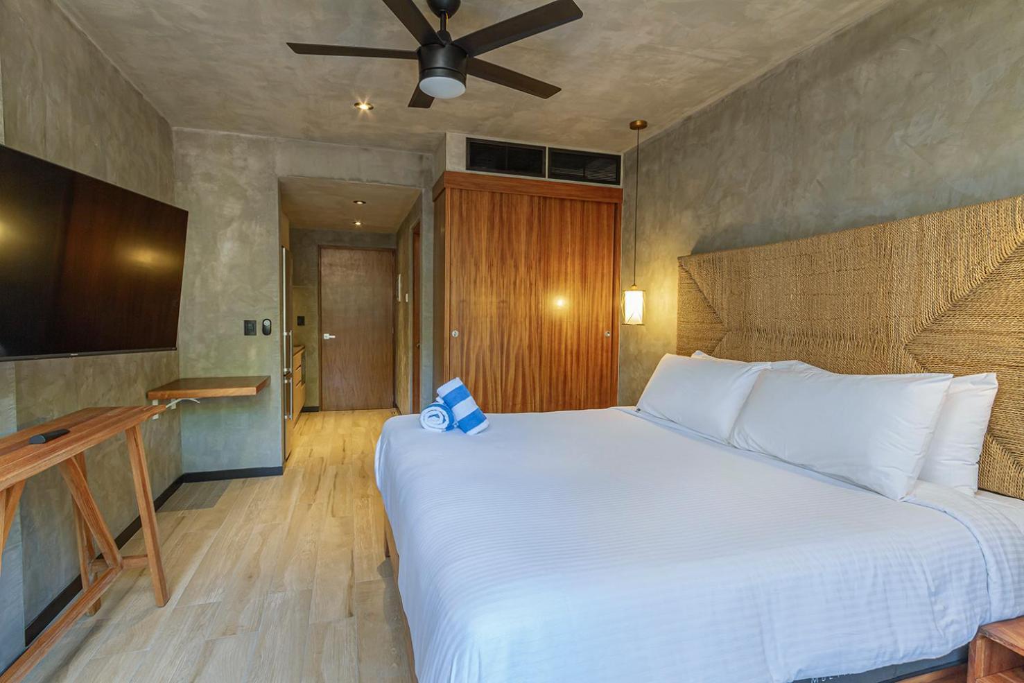 Impresionante Condominio Tuk Tulum Kültér fotó