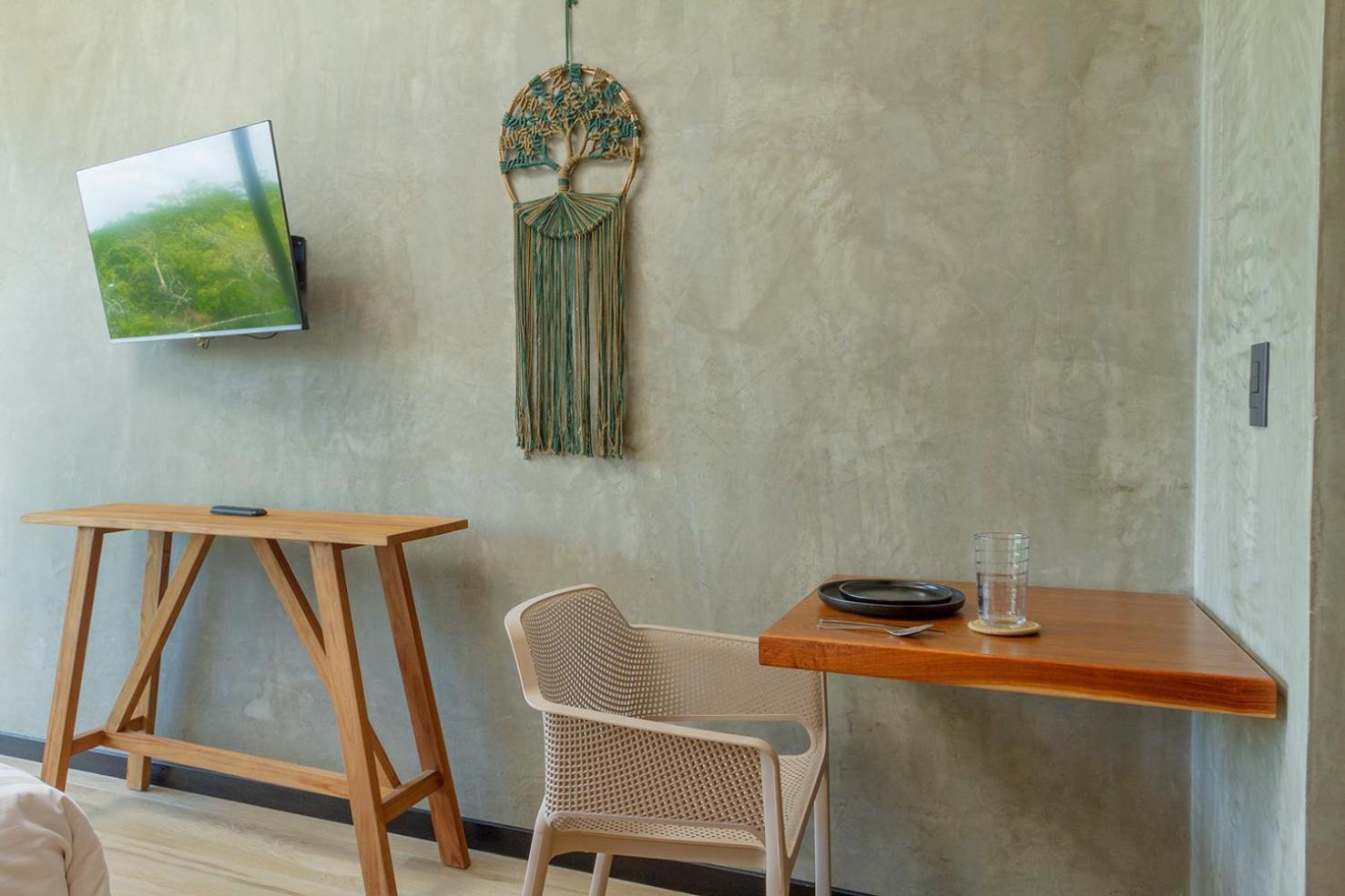 Impresionante Condominio Tuk Tulum Kültér fotó