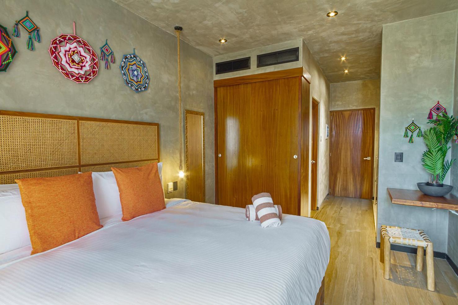 Impresionante Condominio Tuk Tulum Kültér fotó