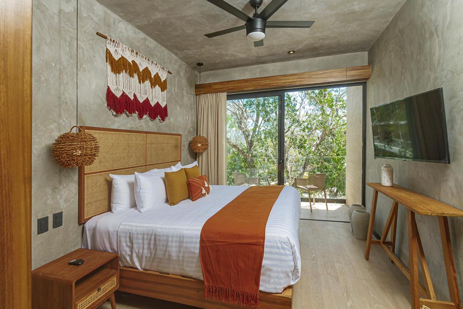 Impresionante Condominio Tuk Tulum Kültér fotó