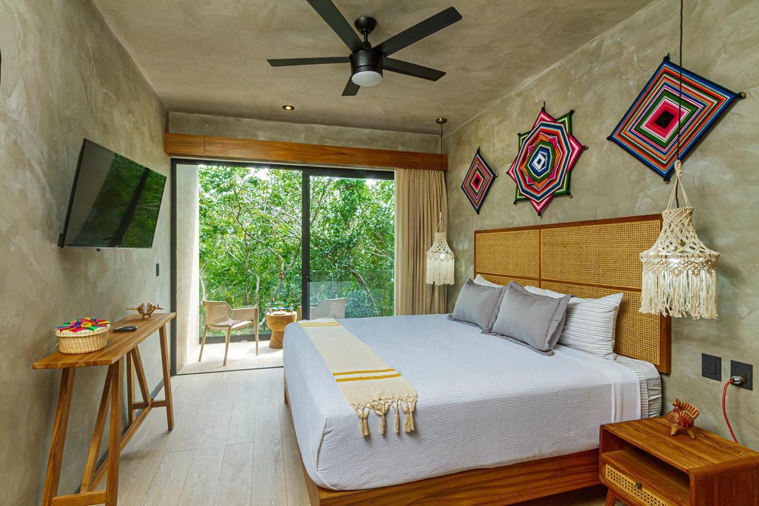 Impresionante Condominio Tuk Tulum Kültér fotó