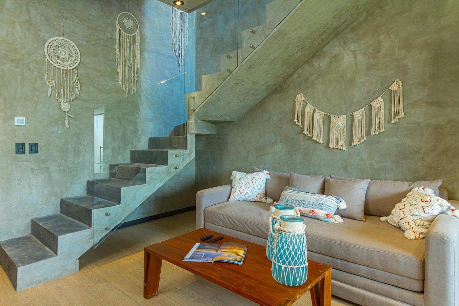 Impresionante Condominio Tuk Tulum Kültér fotó