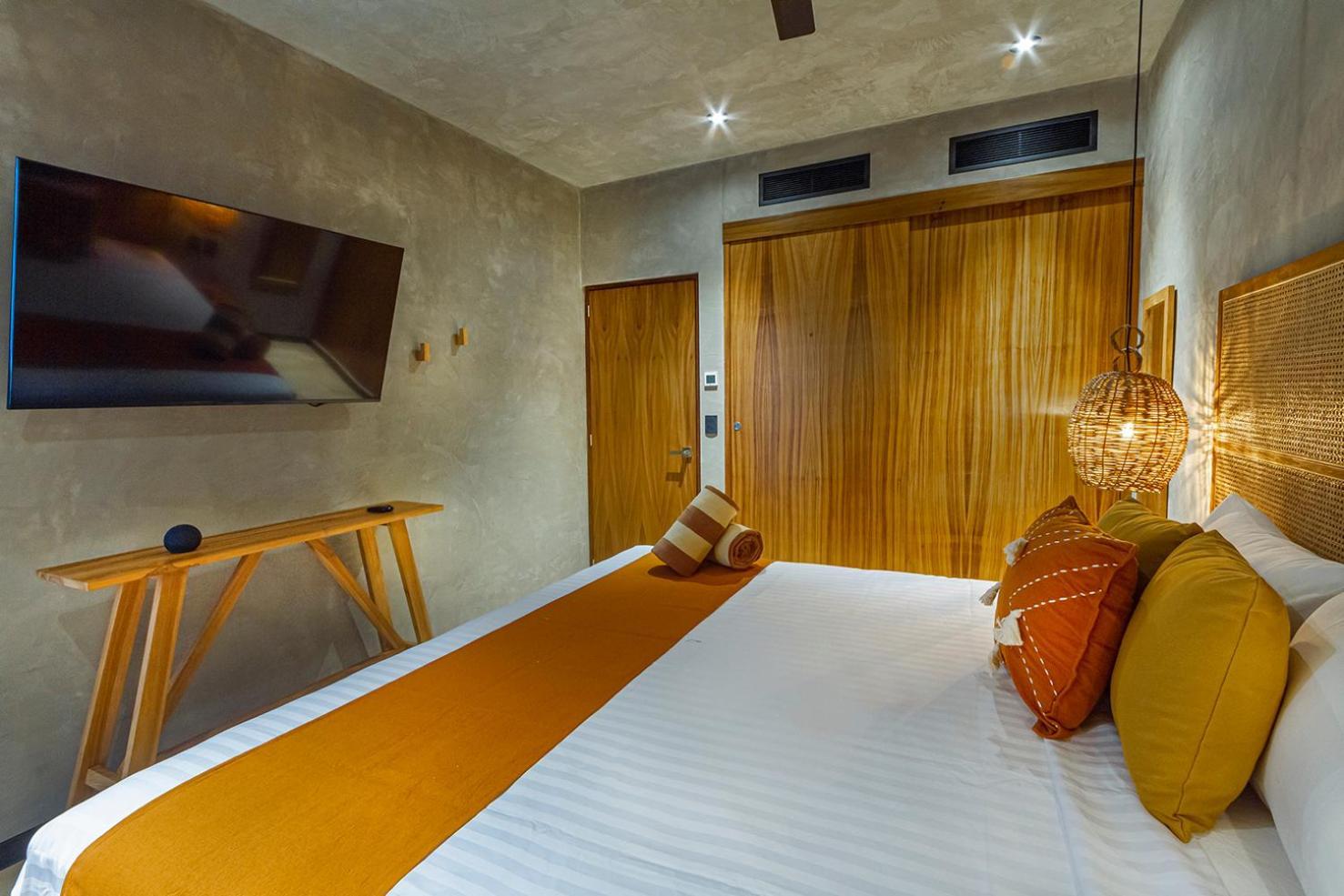 Impresionante Condominio Tuk Tulum Kültér fotó
