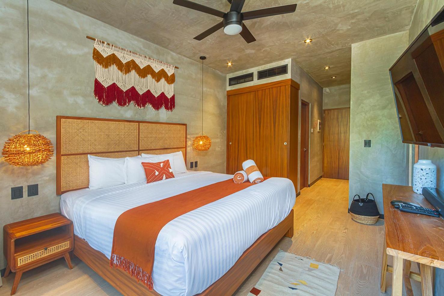 Impresionante Condominio Tuk Tulum Kültér fotó