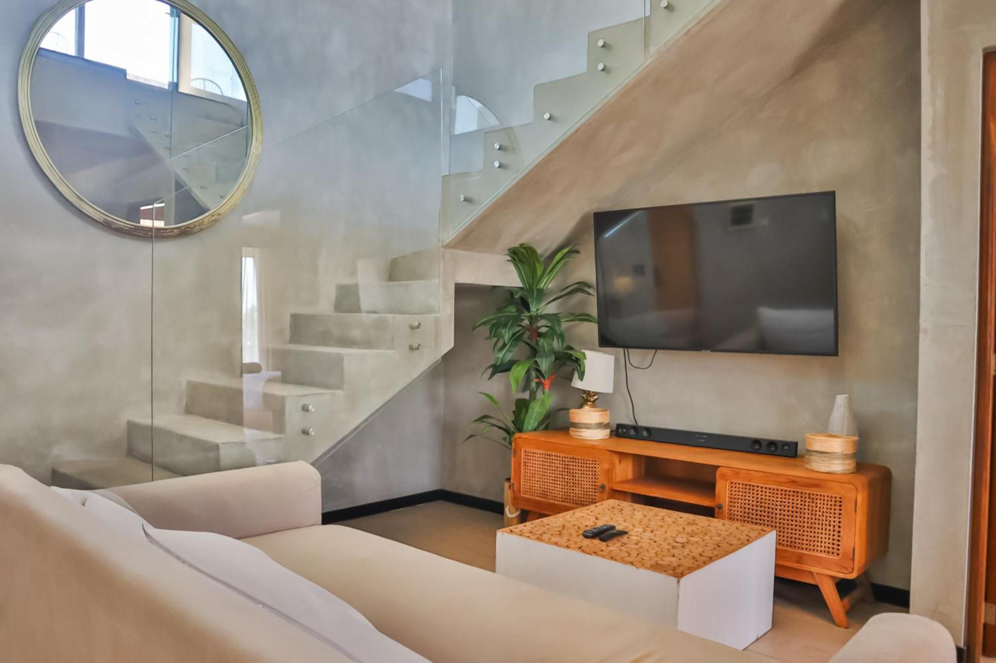 Impresionante Condominio Tuk Tulum Kültér fotó