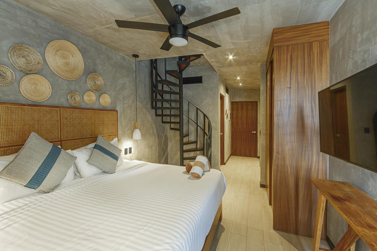 Impresionante Condominio Tuk Tulum Kültér fotó