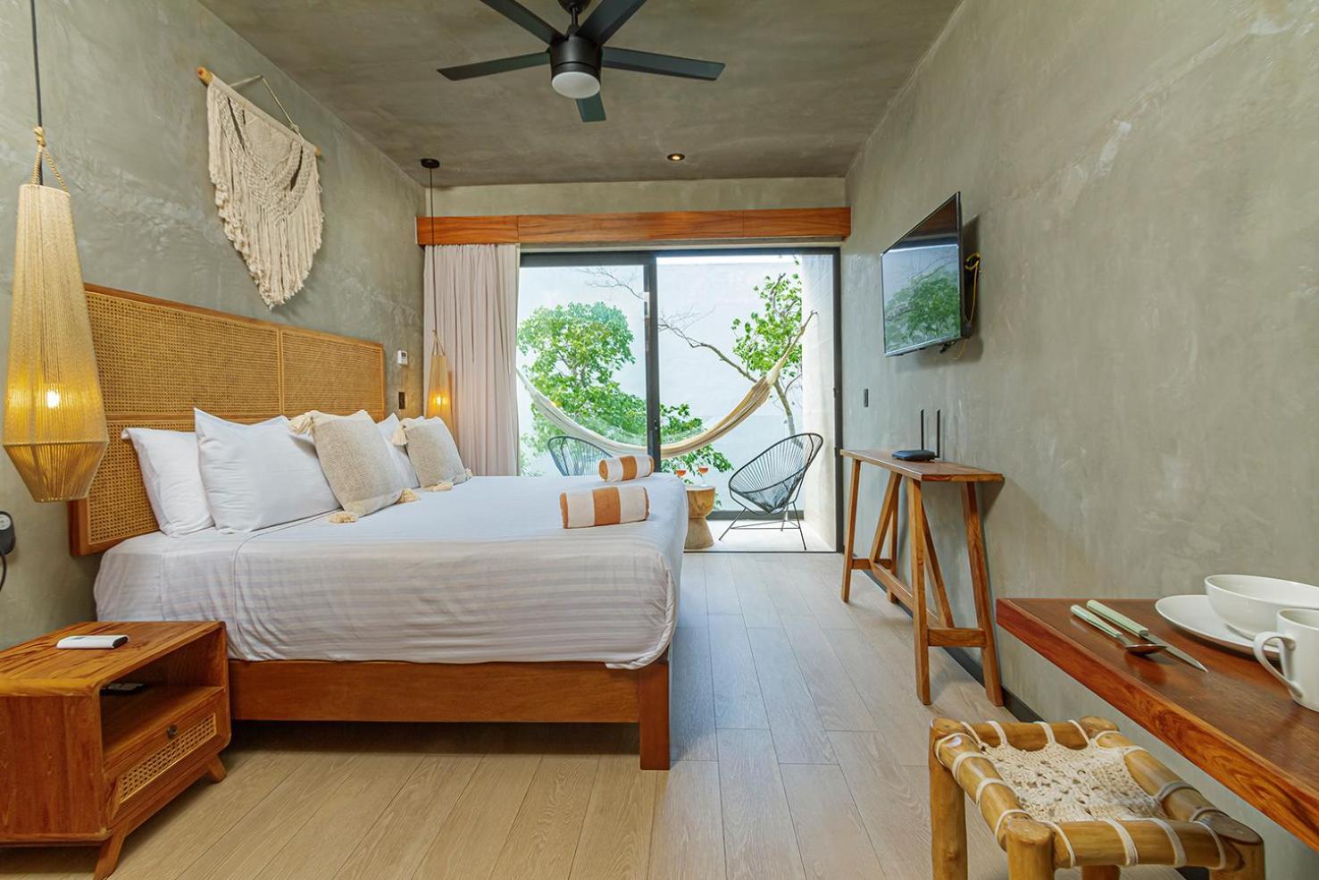 Impresionante Condominio Tuk Tulum Kültér fotó